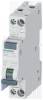 Siemens 5SV13137KK13 5SV1313-7KK13 FI/LS kompakt 1P+N 4,5kA Typ A 30mA C13
