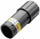 U.I. Lapp 44420220 LAPP EPIC POWERLOCK D6 C L3/GY M40 (1) 