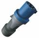Mennekes 13111 PowerTOP Xtra 63A 5P 9H 230V IP44 CEE Stecker vern.Kontakte