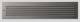 BEGA 33162K3 recessed light 3000K