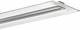 Siteco 5MN238DLE0S3 Vega LED7.300lm830 Masterleucht. mit Licht- und Bewegungssensor