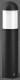 RZB 611996.0031.1 Standleuchte LED/10W-4000K D115, H550, 350lm