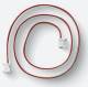 Siedle ZBRMA 050/750 Verbindungskabel BTLE 050- zu BRMA 050 L750mm
