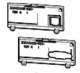 ZEBRA KIT REAR BEZELS FOR SERIAL LAN