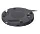Logitech 939-001647 ConferenceCam Rally Mikrofon Hub