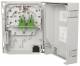 Metz Connect 150359F206-E BTR OpDAT HP 6xSC-DAPC OS2 splice size S 12Pgt 6Kup/green without lock