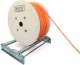 DIGITUS cable drum dispenser, 600x400x100mm