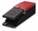 Bernstein F1-U1Z (AP) foot switch 1 pedal with cover 6161100251