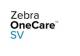 Zebra Z1AV-MOBL-3 Service, OneCare, SValue
