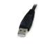 Startech.com DP4N1USB6