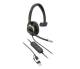 HP Poly Mission 815 Monaural USB Wired Headset Bulk WW