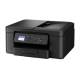 Brother DCP-J1360DW Farb-Tinten A4 All-in-One 3in1