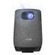ASUS 90LJ00E5-B00070 Beamer ZenBeam Latte L1 portable LED Projektor 