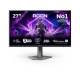 AOC AG276UZD 68,6 cm (68,6 cm ( 27 Zoll )) 16:9 2xHDMI+DP+USB-C OLED schwarz