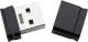 Intenso International 3500460 Intenso memory stick USB 2.0 Micro Line 8GB Black