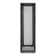 APC AR3100HACS NetShelter SX 42HE 600x1070 mm Server-Rack-Gehäuse schwarz