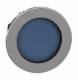 Schneider Electric ZB4FA66 Schneider front element for pushbutton ZB4F Ø30mm blue n.latching