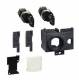 Schneider Electric LV864918SP Schneider Profalux MTZ1 1 lock with 1 key + adjustment kit