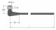 Turck WKH4.5-50/TFE Food/Beverage hygienic PVC connection cable 6934519