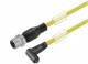 Weidmüller SAIL-M12GM8WR-3-1.5UGE Kabel Leitung 1093150150