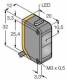 Turck Q20PFF150 Opto Sensor Diffuse light scanner 3078155
