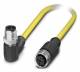 Phoenix Contact 1406180 Phoenix SAC-4P-MR/1,5-542/ FSSH SCO BK Sensor-/Aktor-Kabel