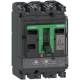 Schneider Electric C25W3TM160 Kompaktleistungsschalter ComPacT NSX250HB2