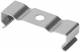 Osram 4058075276659 Ledvance LS AY-PW02/MB 50x2 Profilschiene für breite LED-Bänder