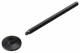 Hager BKBNSD120A leveling set M8x120mm 100 screws and feet with damping for BKB