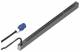 Rittal DK 7979115 PDU Basic basic power distribution 16A/1P CEE 24xC13+4xC19