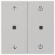 GIRA 5492015 Gira eNet radio control memory arrows system 55 g m