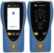 Ideal Industries R163008 TREND LanTEK IV-S-500 cable certifier including Chan/Perm.Link adapter.