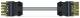 WAGO 771-9395/066-505 assembled connecting cable, Cca, socket plug