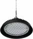LIFA 6986394 hall downlight DISKUS P max 200W 857 75° black 6986394