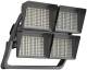 LIFA 6989721 Floodlight ARENA 2000W 957 60° 857 IP66 228100lm Black 6989721