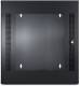 APC AR100 NetShelter WX 13U w/Threaded Hole Vertical Mounting Rail