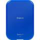 CANON Zoemini 2 Printer colour zink 50.8x76.2mm 313x500dpi 0.83 min/page 10sheets Bluetooth 5.0 navy White