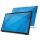 Elo Touch Solutions E266179 Elo 2470L Anti glare, 61 cm (61 cm ( 24 inch )), Projected Capacitive, Full HD, white
