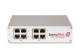 BeroNet BNSBC-M-8BRI Gateway 8 BRI/S0 8 RJ45 Dual Nic modular
