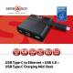 Club 3d CSV-1530