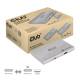 Club 3D Thunderbolt 4 portabler 5-in-1 Hub mit Smart Power