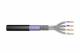 DIGITUS Cat.7 S/FTP underground cable, 500 m, simplex, PE
