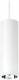 Zumtobel P-INF PWH R70 LED900-930 LDO VFL-AL WH LED pendant light 60510383