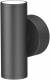 OPPLE LIGHTING 715000002800 Opple LEDWallSpotE Rd60-10W-830-24D-BL
