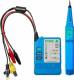 Gossen KE401 IT-Leitungssucher Kit Easytest400 / Probe410 D140C
