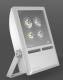 RZB 721718.004.1 LED spotlight 4x56W-4000K 501x374x182 spot 18400lm