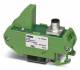 Phoenix Contact 2903609 Phoenix FLKM-M12/M/5P/SCO transfer module