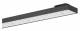 Lts Licht und Leuchten 656334 LTS LUZ06-T 15.007.40 black LUZ surface-mounted and pendant light 30W 840 4110LM 60°