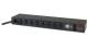 APC AP7801B RACK PDU METERED 1U 20A 120V