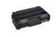 Ricoh Toner SP3400HA schwarz fr Aficio SP 3400, 3410, fr ca. 5.000 Seiten